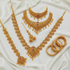 Gold Jewellery
