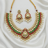 Kundan Jewellery
